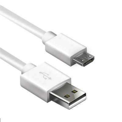 1m Datenkabel für Mobiltelefone Schnellladekabel Intelligentes Datenladekabel Für Android Mobiltelefone