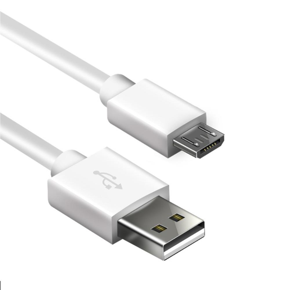1m Mobile Phone Data Cable Fast Charge Smart Data Charging Cable For Android Mobile Phone