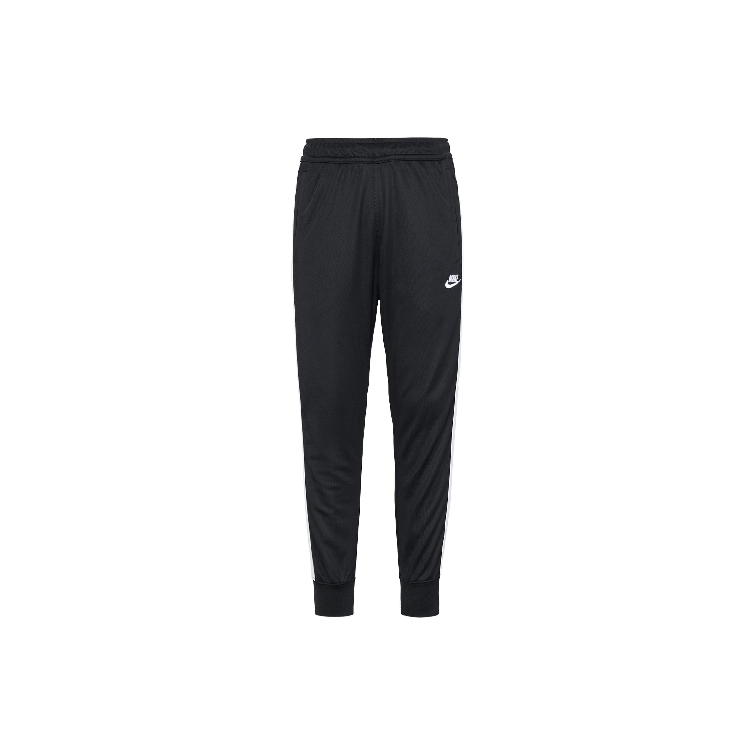 Мужские вязаные спортивные штаны Nike AR2256-013 S