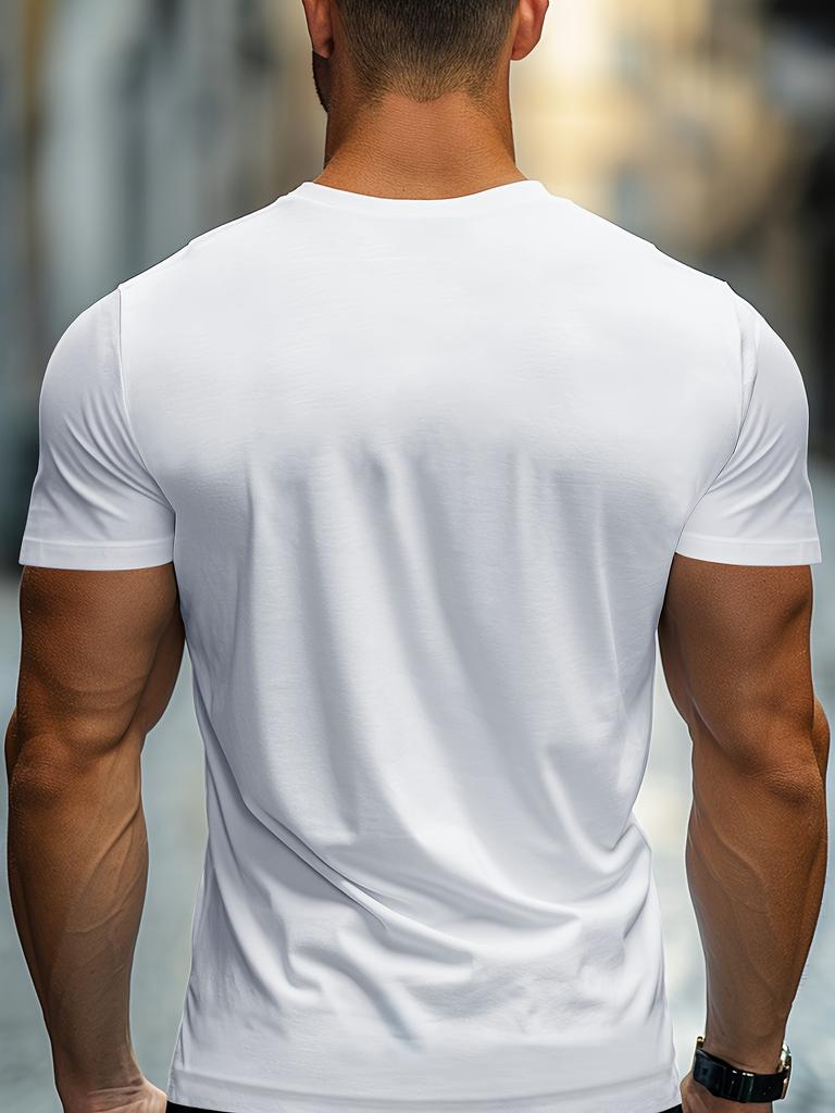 Trendy Cute Shortsleeved Tshirt Adult Men Printed Cardboard Boxes Children 100 Cotton Summer Comfortable Soft Versatile Daily