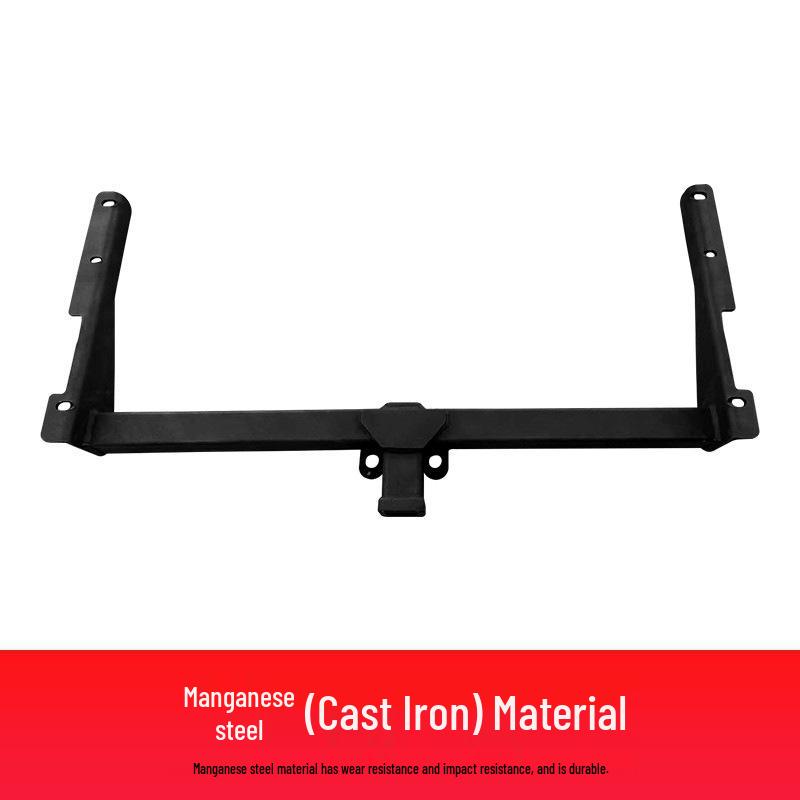 Geely Fernbedienung FX Anhängerkupplung: Anhängerkupplung, Haken und Kugel für den hinteren Anhängerbetrieb