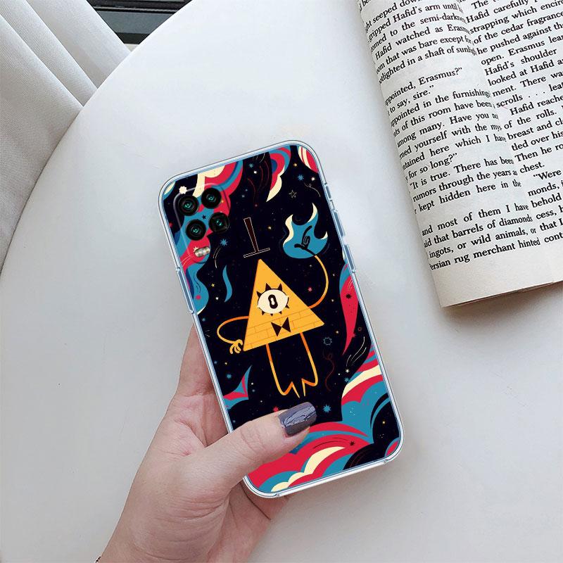 G-Gravitys F-Falls Transparent Phone Case for Motorola Moto G10 G20 G30 G31 G32 G34 G35 G41 G42 G50 G51 G52 G55 G60 G60S