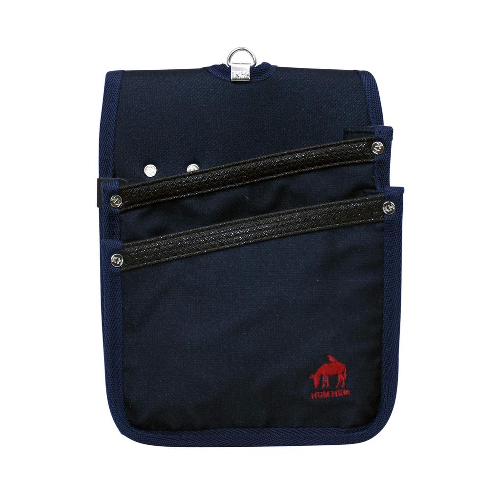 HUMHEM Waist Bag Navy HM1199-N
