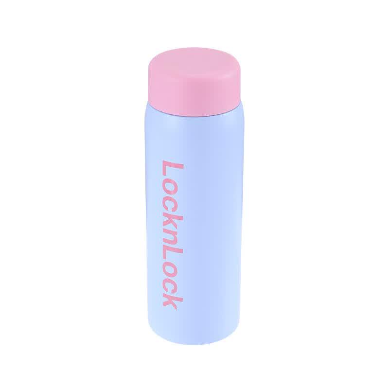 LocknLock Sweet Cherry Pocket Tumbler 260ml