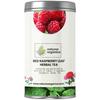 Natures Organica Raspberry Tea | 100% Natural Herbs -Strengthen & Tone Uterus, Helps With Women Health | Raspberry Leaf Tea