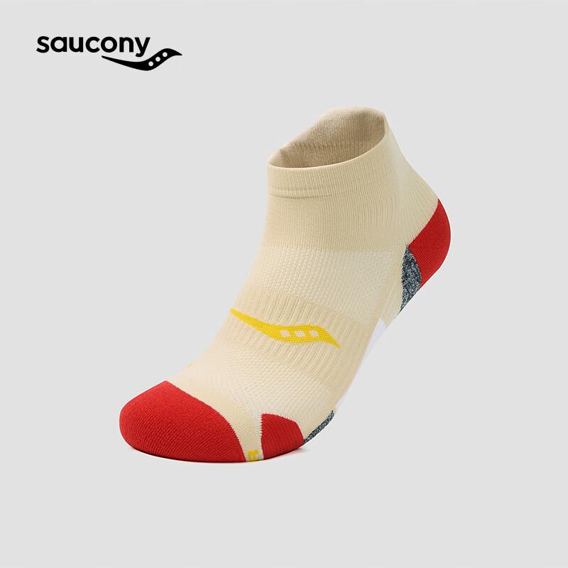 Saucony Unisex Running Socks