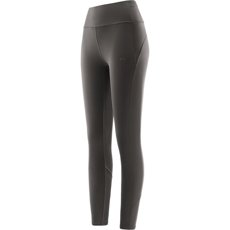 Beneunder Women s High-Stretch Yoga Leggings L