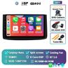 Android 14 Car Radio Multimedia Video Player For Chevrolet Aveo T250 2006 - 2012 Carplay Multimidia Videospeler DSP 4G NET