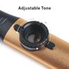 Adjustable Tone Kazoo Metal Kazoo with Adjustable Tone Musical Instruments Gifts