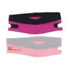 Elastic Face Slimming Bandage V Line Face Shaper Women Chin Cheek Lift Up Belt