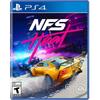 Need for Speed Heat (Import: North America) - PS4