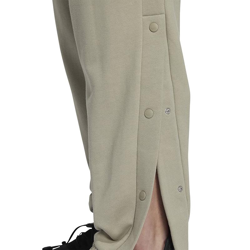 adidas Originals Trefoil Einfarbige Jogginghosen Herren Unterteile Beige IC8153