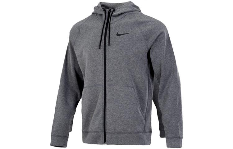 Nike Jackets Men s Gray Hooded Moderate Other CT6011-063 M