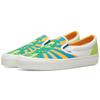 Vans John Van Hamersveld x OG Classic Slip-On Sunrise Unisex Sneakers Yellow Thundercloud VN000UDFQLW