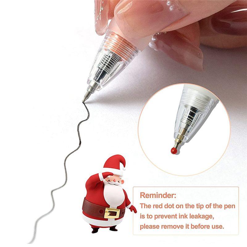 

BHBL 10PCS Ballpoint Pen Medium Work Pen with Super Soft Grip Ball Pen for Men Women Retractable Office Pen China Mainland