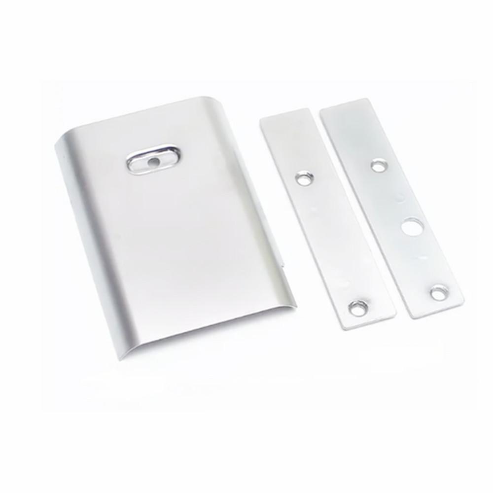 Slide plate assembly 212-20413 For LS-341,LS-1341 белый