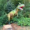 Jurass Large Dinosaur Model Toy T Rex Worlds Soft Puppets Velociraptor Jurass Park Shark Dinosaur Toys for Kids