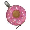 M02549 Monogram Bag Charm-LV Donut Bag Charm Bag Key Holder