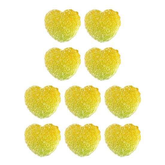 Delicate Nail Ornament Vivid Mini Long Lasting