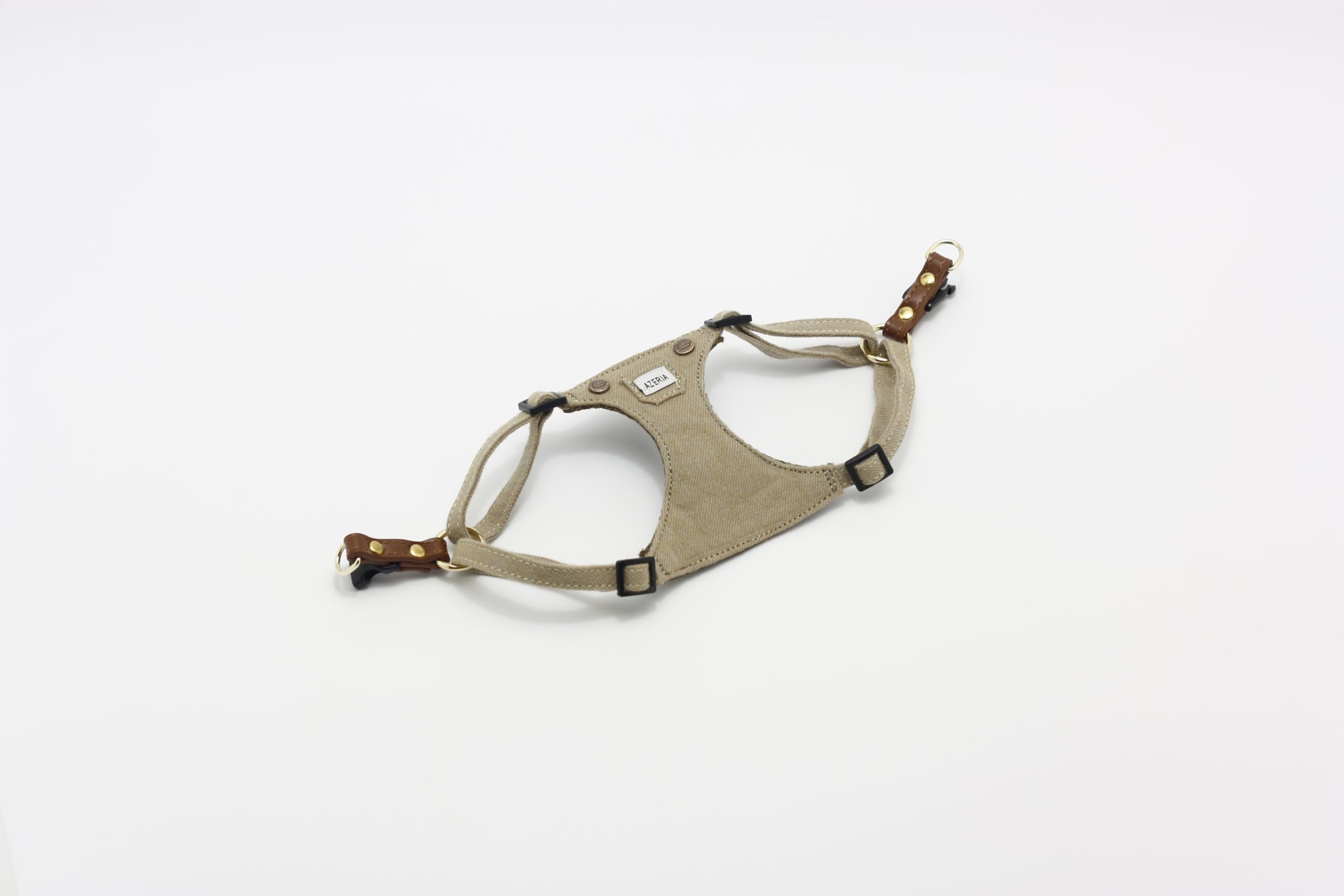 

AZERIA Overall Harness Khaki XS Size