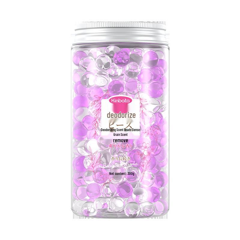 Kinbata Women s Long-lasting Scent Beads Household Air Freshener & Aromatherapy for Bedroom and Bath.