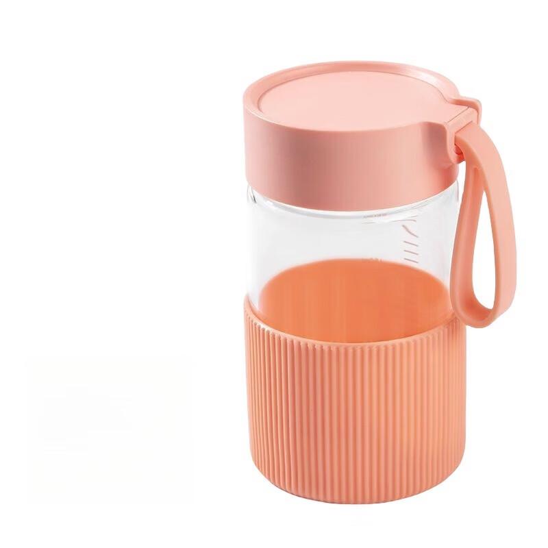 Fuguang Mini Glass Drinking Cup