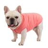 Pet Autumn/Winter Cotton Coat for Bulldogs, Pugs, Basset Hounds, Shar Peis