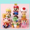 Crayon Shinchan Anime Figures Pvc Interactive Toys For Educational Playtime