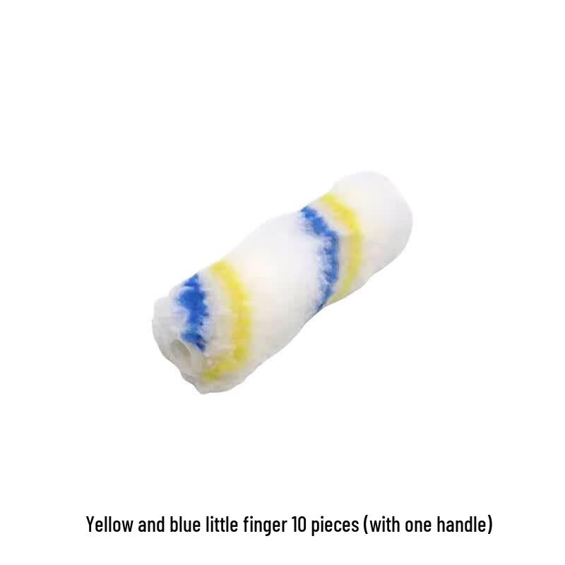 FFY 4-inch Paint Roller Brush Set