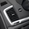 Fashion Car Lock Keyhole Stickers Door Lock Protect Car 3D Stickers For KIA Cerato Sportage R K2 K3 K5 Sorento Sportage R Rio Soul Accessories