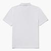 MunSingwear Men S Cool Touch Sucker ShorT Sleeve T ShirT whiTe mr221mTS62