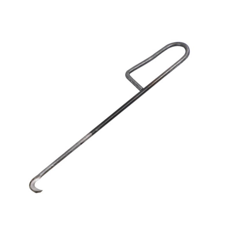 Swallow Brand Textile Knotting Hook Knife