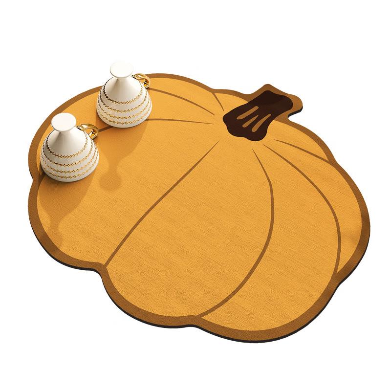 Chang Baosen Diatomaceous Earth Placemat & Drying Mat