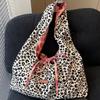 Trendy and Fashionable Single-shoulder Bag, Large-capacity Tote Bag, Commuting Bag for Classes