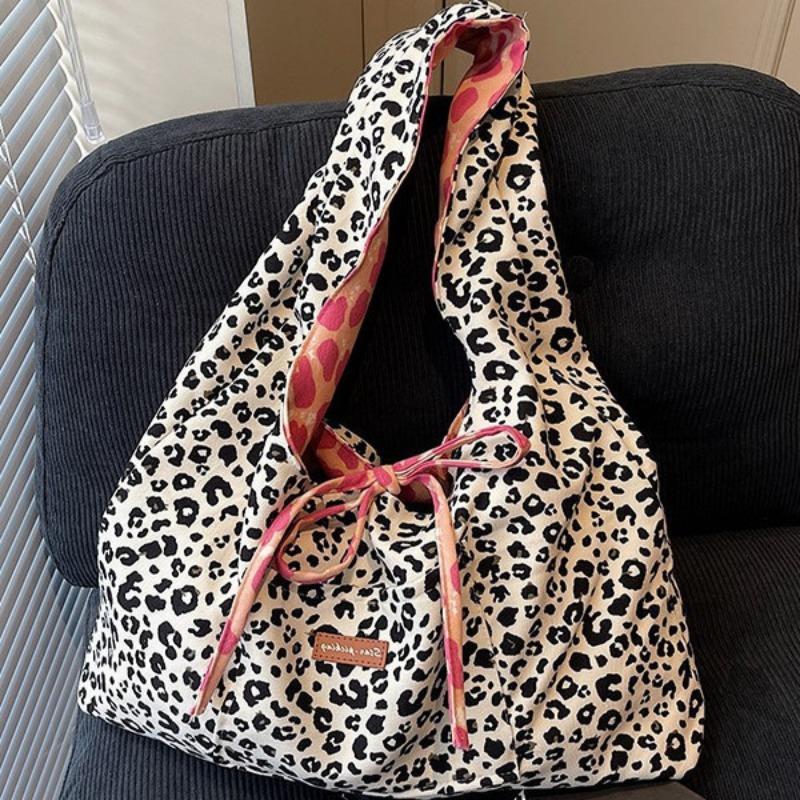 Trendy and Fashionable Single-shoulder Bag, Large-capacity Tote Bag, Commuting Bag for Classes