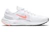 Women's Sneakers Nike Air Zoom Vomero 15 White Crimson Pulse (Women's) White/Crimson Pulse