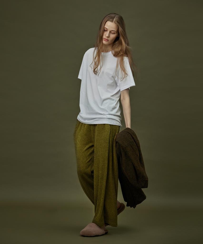 Atempo Lounge Pant_Moss Green (Women)