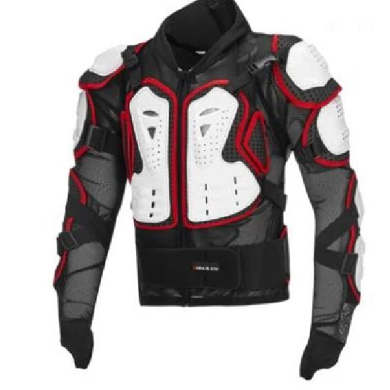 Motorcycle Armor Suits Motocross + Gears Long Pants Protection Motorbike Armadura Racing Back Protector,HZYEYO, D-232