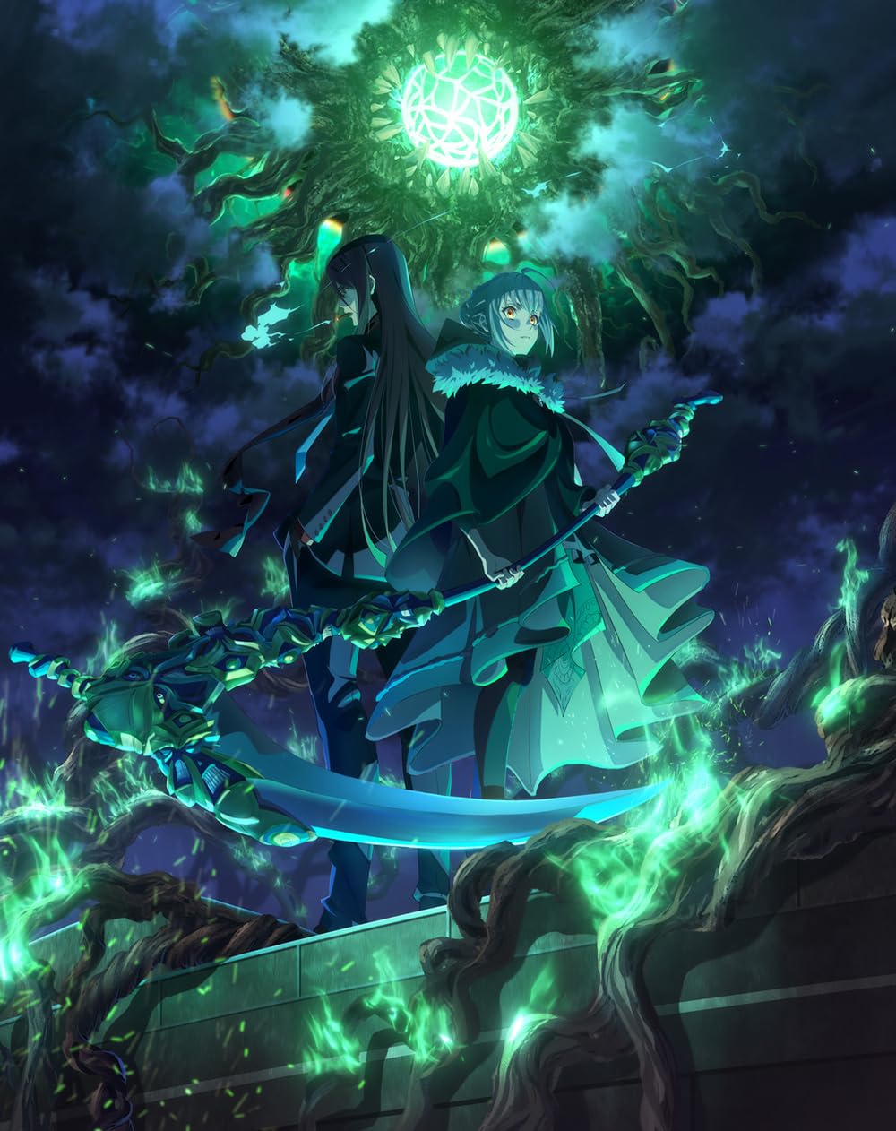 

Дела Лорда Эль-Меллоя II Rail Zeppelin Grace note Blu-ray Disc Box Стандартное издание