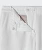 MUSINSA STANDARD WOMAN Women'S Fluid Low Waist Wide Slacks [Ivory]