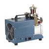 Air Compressor Pump High Pressure Electric 30Mpa 4500Psi Industrial Supplies ZW‑007LT