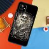 Ancient Egypt Pharaoh Case For Samsung Galaxy A54 A34 A14 A15 A35 A55 A52 A32 A12 A51 A71 A13 A23 A33 A53 Cover