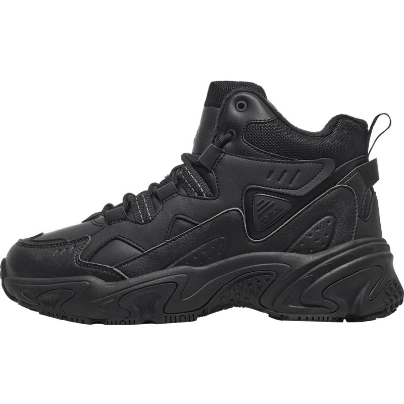 Camel High-Top Fleece-Lined Casual Sport Shoes 4590₽