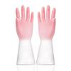 Beginner Offer: Women's Durable Waterproof Kitchen Dishwashing Gloves