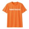 Tuentibeogseu Performance T-Shirt Tb-300_Or