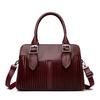 Handbag Large-capacity Single-shoulder Bag Hand-held Crossbody Bag Female Tote