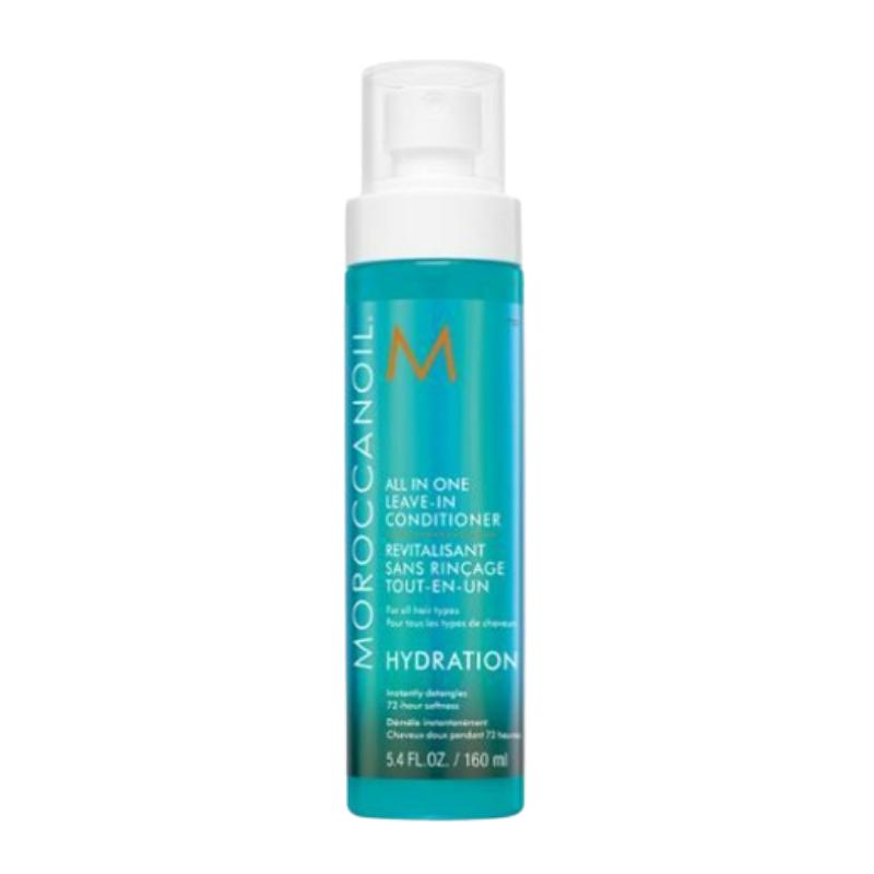 

Moroccanoil All in One Несмываемый кондиционер 160 мл