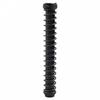 Front Fork Bicycle Fork Dust Seal Foam Lock Cover Front Fork Axle
