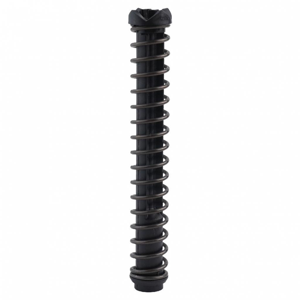 Front Fork Bicycle Fork Dust Seal Foam Lock Cover Front Fork Axle