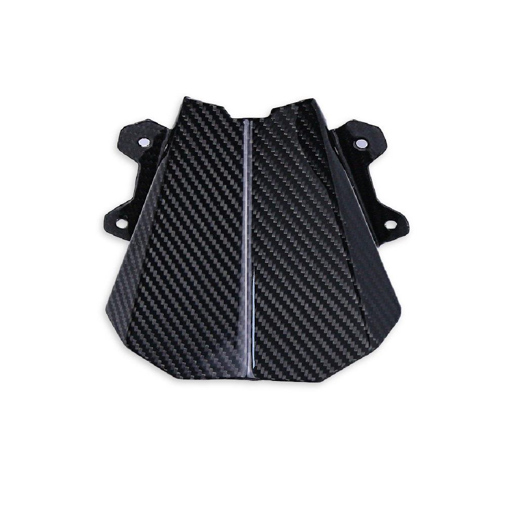 Yamaha MT09/FZ09 2020+ Carbon Fiber Windshield Accessory